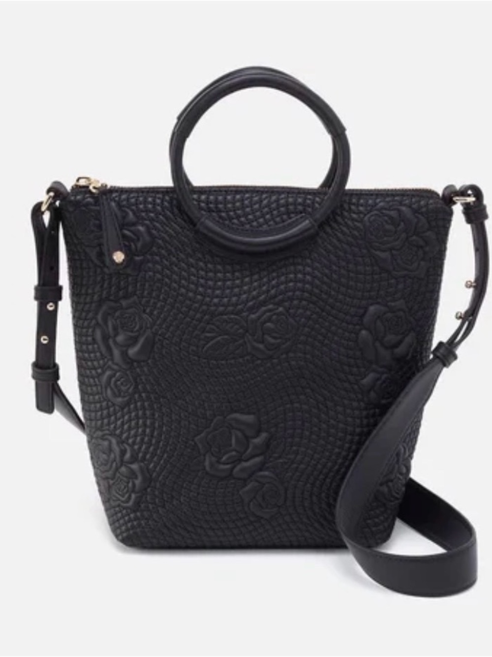 Hobo Maggie Crossbody